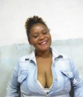 Rencontre Femme Madagascar à TAMATAVE : Francia, 36 ans